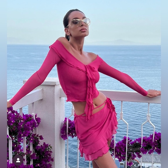 I.am.gia Mariska Set - Picture 1 of 4